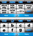 TapTap Keyboard 1.2 (516,5 kB) "Užitečné"