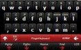 Finger Keyboard 2.1 (2,7 MB) "Užitečné"