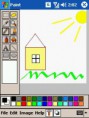 Malování (127kB) "Grafika"